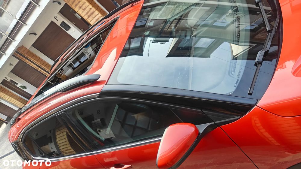 Citroen C5 Aircross 2019 photo 3