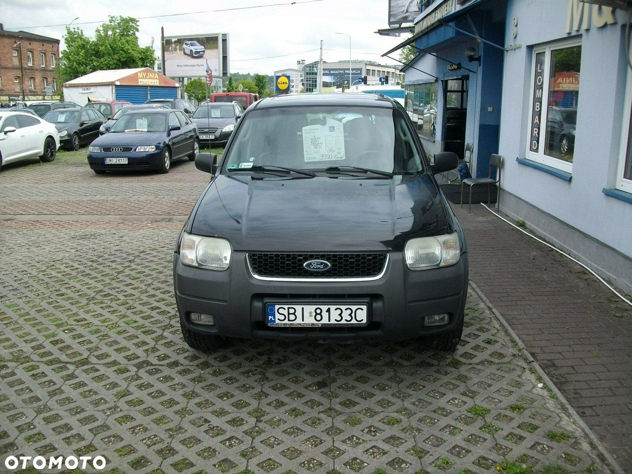 Ford Maverick - 2