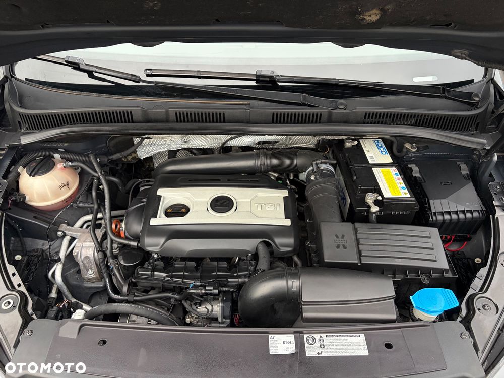 Seat Alhambra 2.0 TSI DSG 4Kids - 39