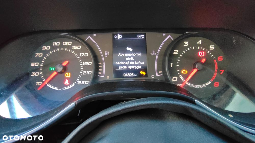 Fiat Tipo 1.4 16v Lounge - 12
