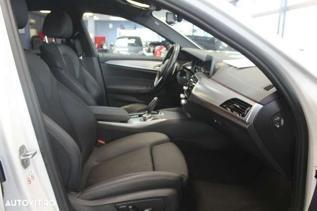 BMW Seria 5 - 12