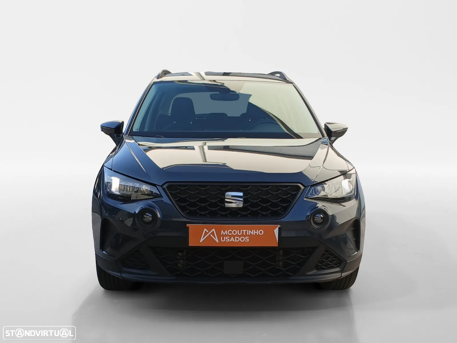 SEAT Arona 1.0 TSI Style - 9