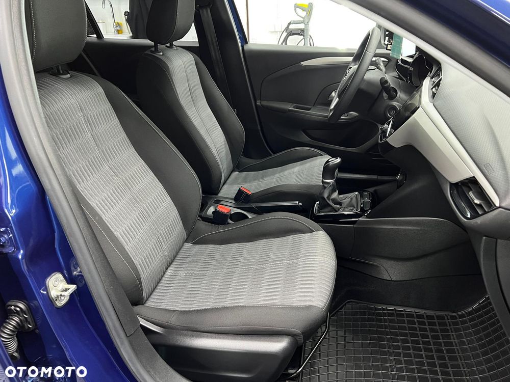 Opel Corsa 1.2 Start/Stop Edition - 26