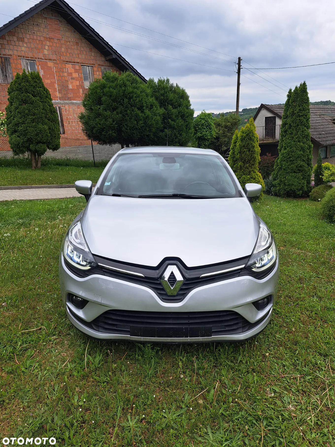 Renault Clio - 11