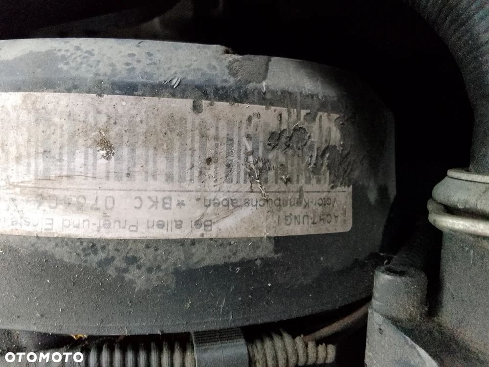 VOLKSWAGEN GOLF PLUS 1.9TDI 105KM 2005R - CZĘŚCI !!! - 13