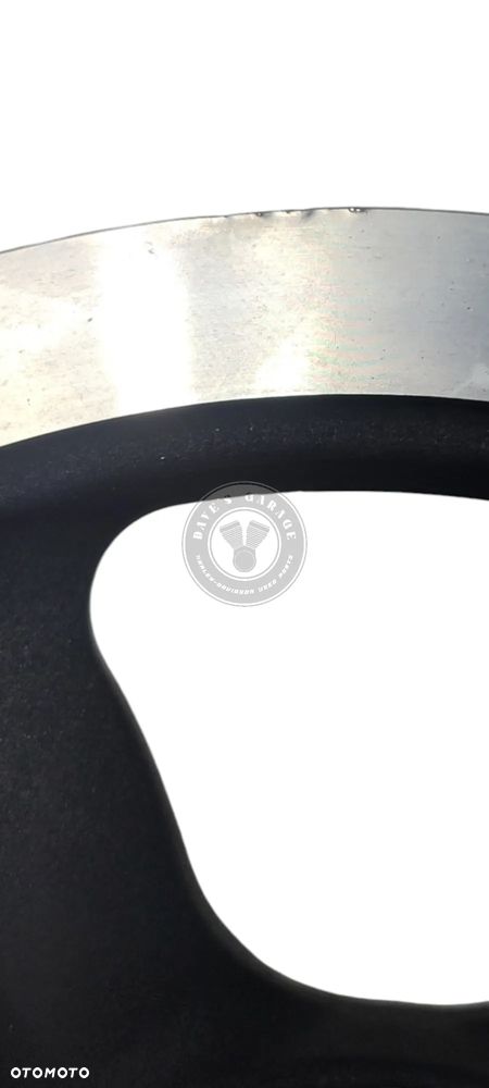 Pulley 66T Harley Davidson Dyna FLD Switchback 37822-12 - 7