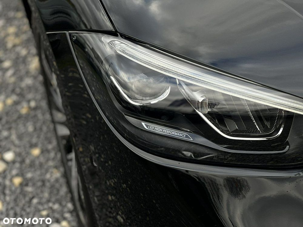 Mercedes-Benz Klasa C 180 mHEV Avantgarde - 7