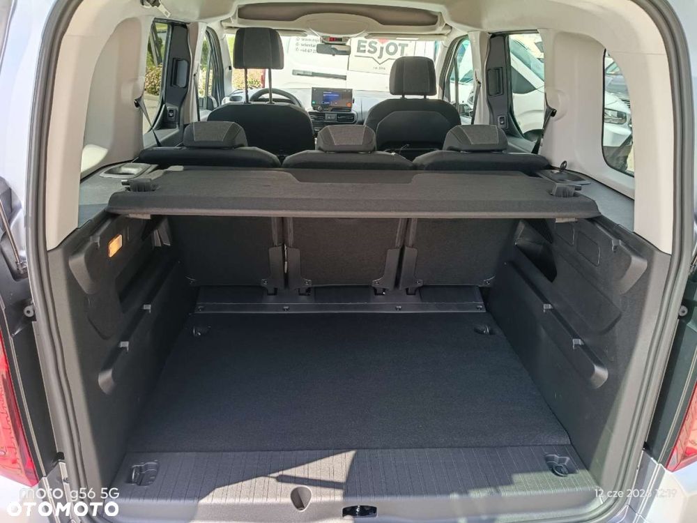 Opel COMBO - 9