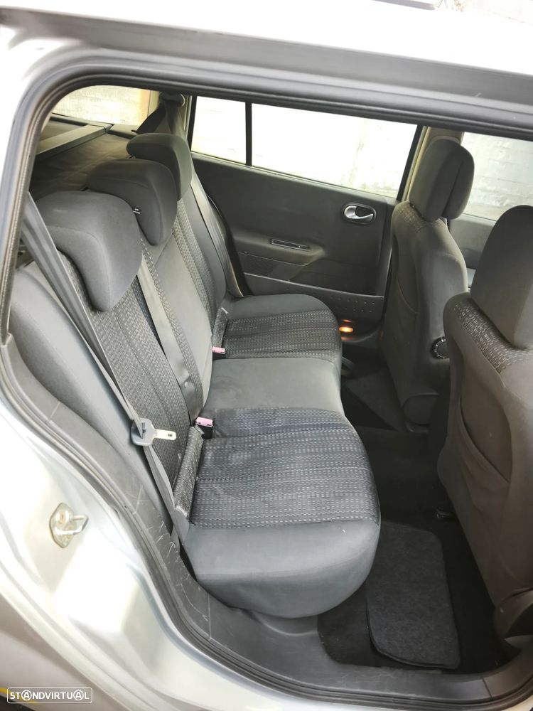 Renault Mégane Break - 8