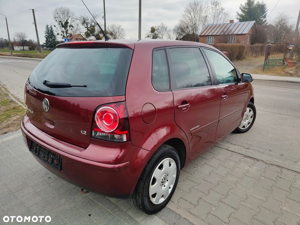 Volkswagen Polo 1.2 Team - 14
