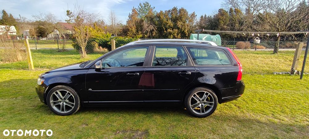 Volvo V50 DPF D3 Business Pro Edition - 5