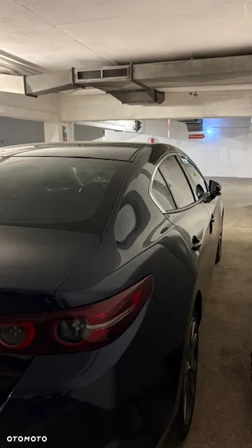Mazda 3 - 5