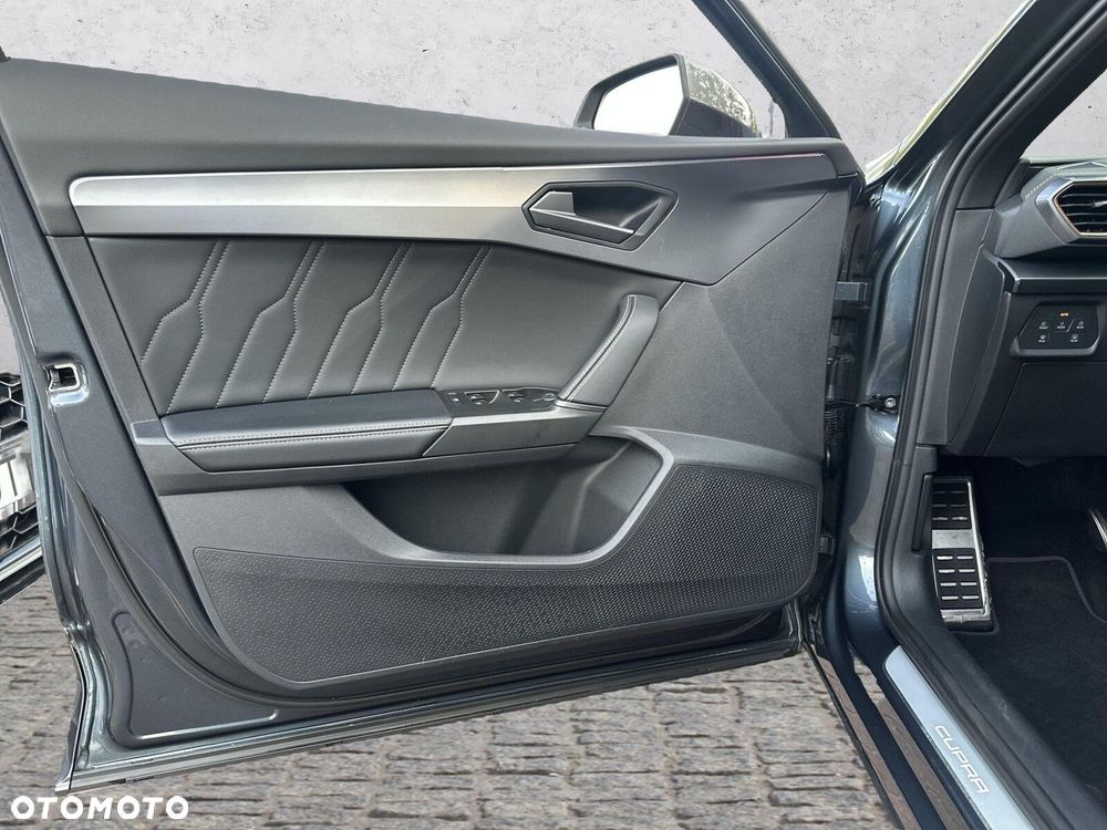 Cupra Formentor 2.0 TSI 4Drive VZ DSG - 12