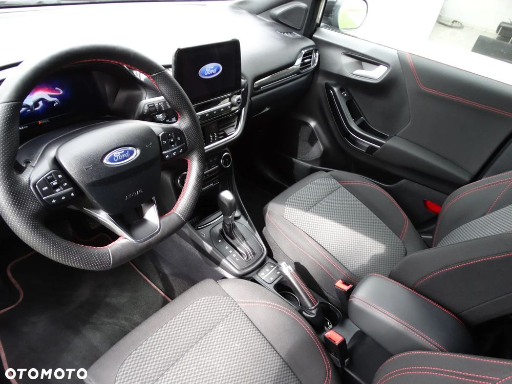 Ford Puma 1.0 EcoBoost ST-Line - 10
