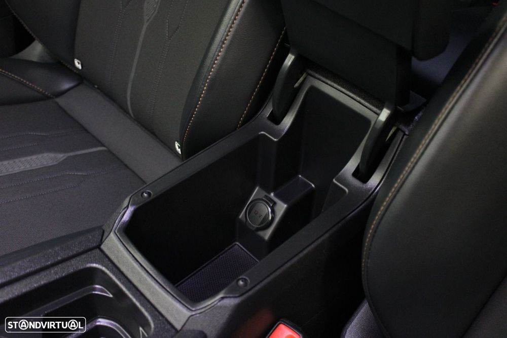 Cupra Formentor 2.0 TDI - 40