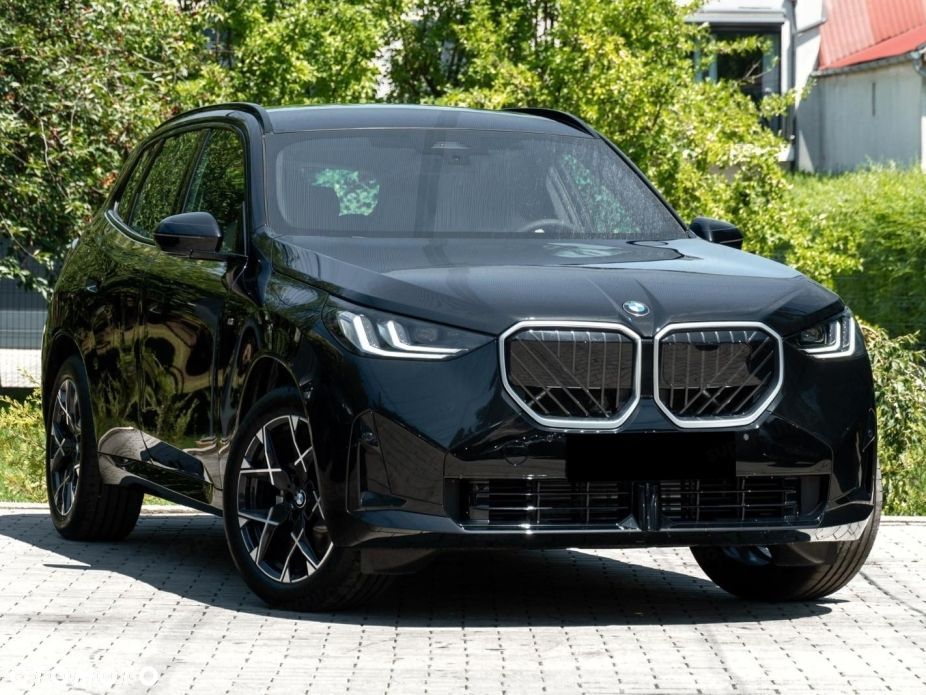 BMW X3 xDrive20d mHEV - 7