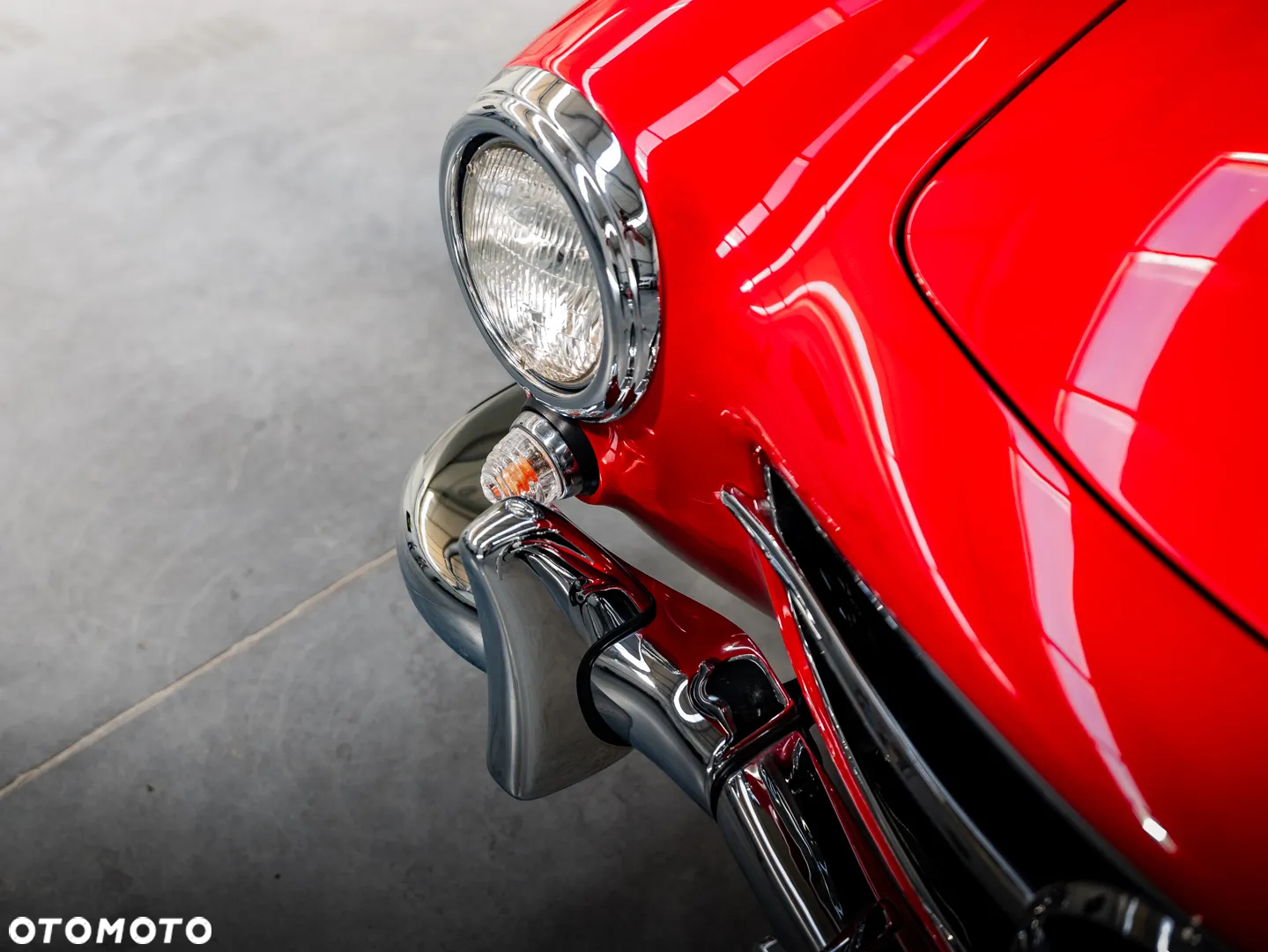 Mercedes-Benz SL - 16
