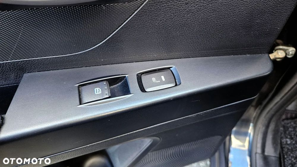 SsangYong/KGM Korando 2.0 E-XDi DPF 2WD Sapphire - 27