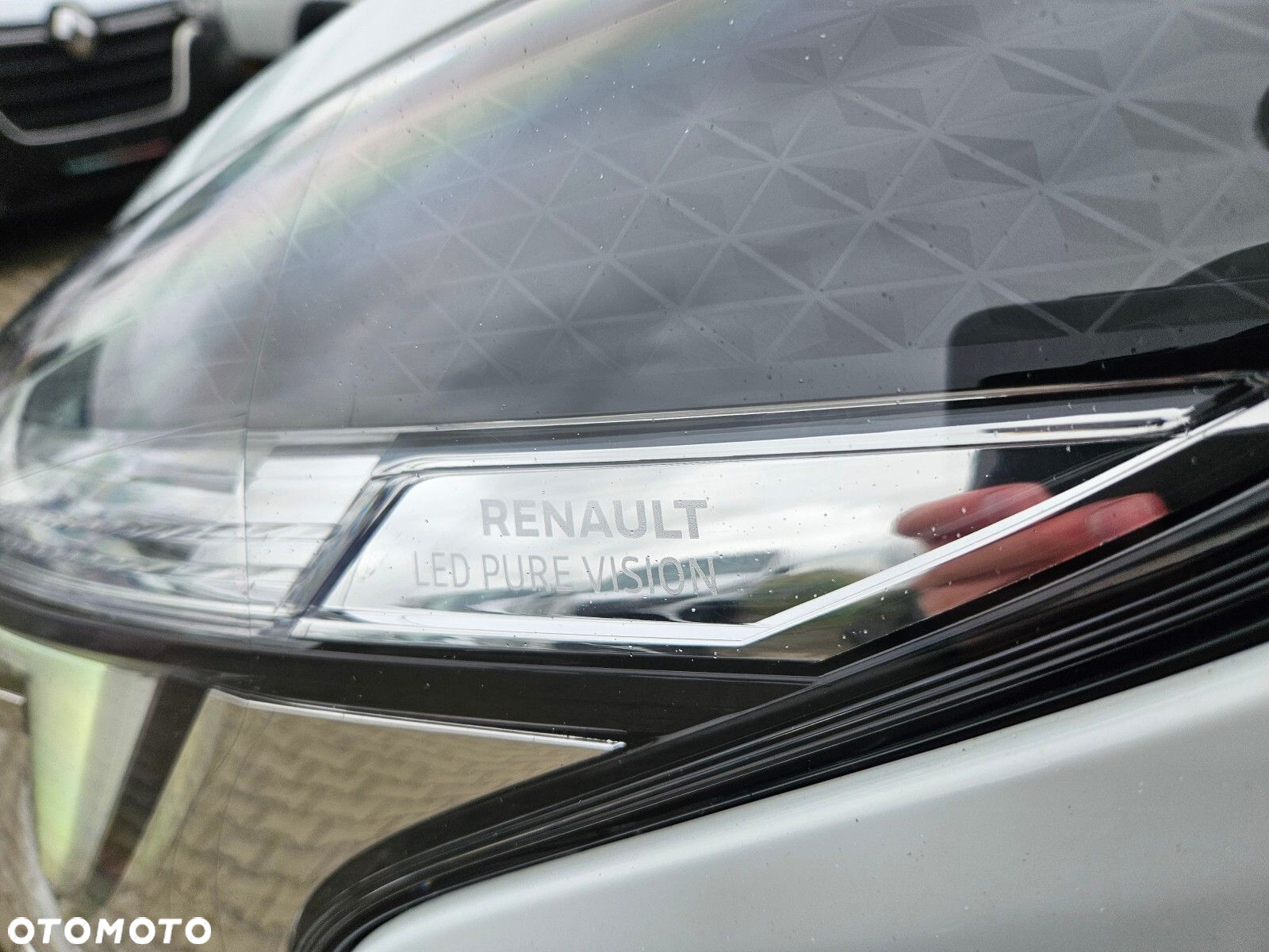 Renault Trafic L2H1 *84900zł NETTO* Brygadówka 6 osób 2.0dCi/120KM - 13