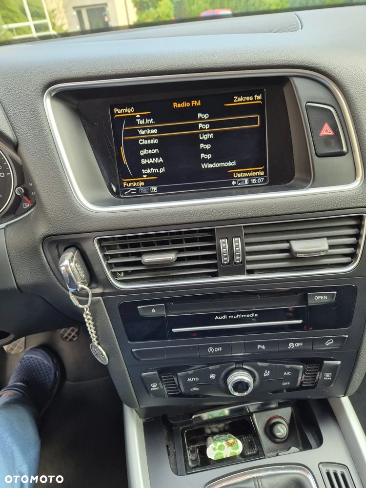 Audi Q5 2.0 TDI clean diesel Quattro - 6