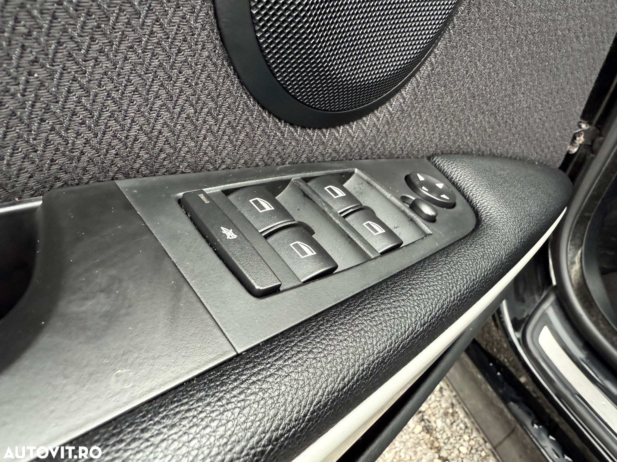BMW Seria 3 320d - 11