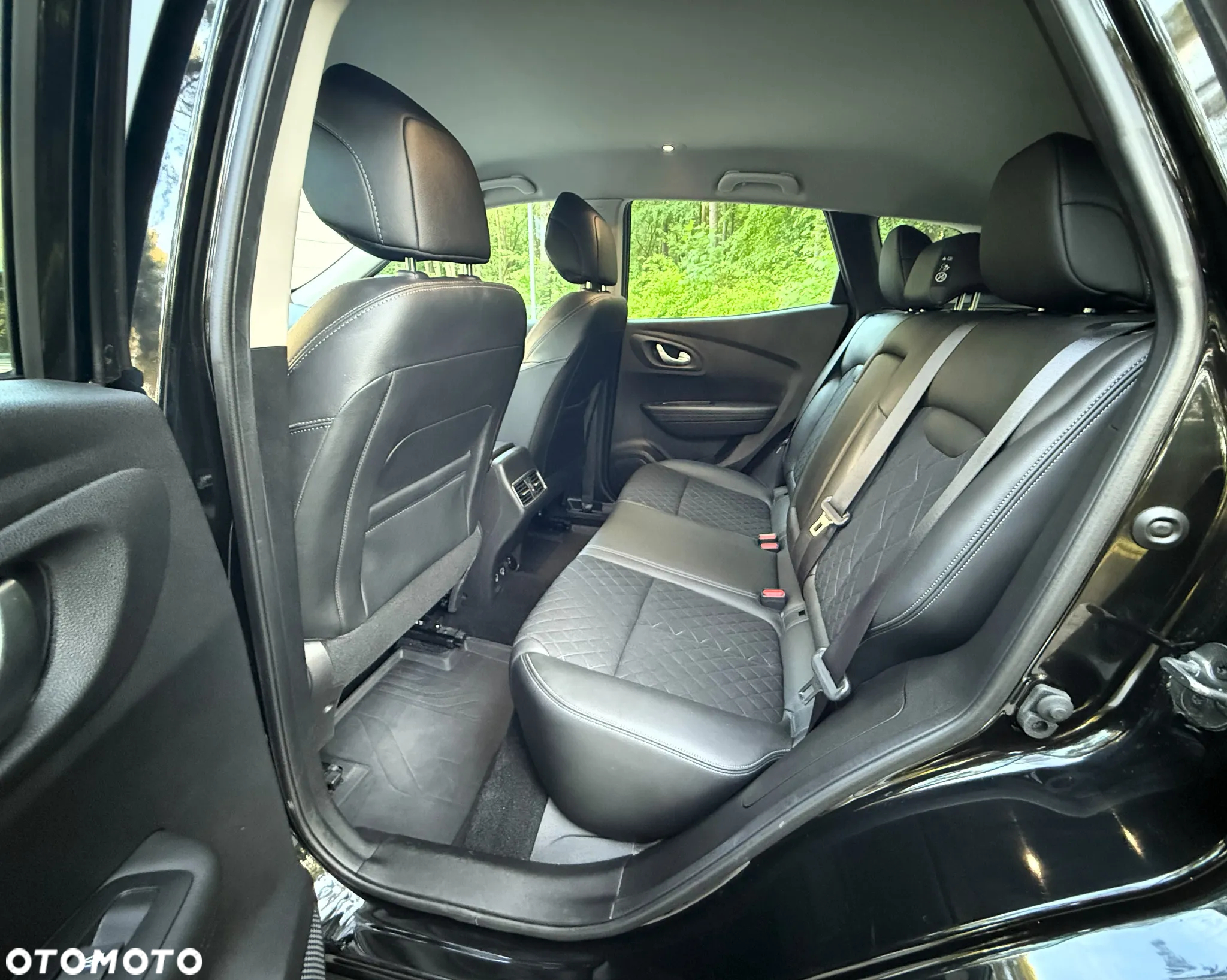 Renault Kadjar 1.3 TCe FAP Intens - 14