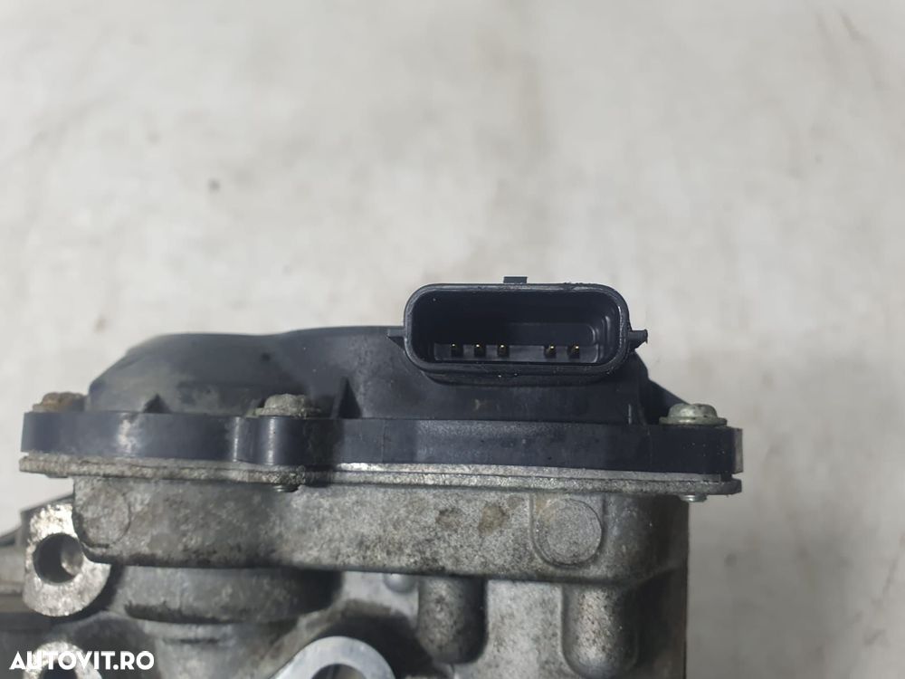 EGR 1.5 dci k9k 872 147100361r Renault Megane 4 - 3