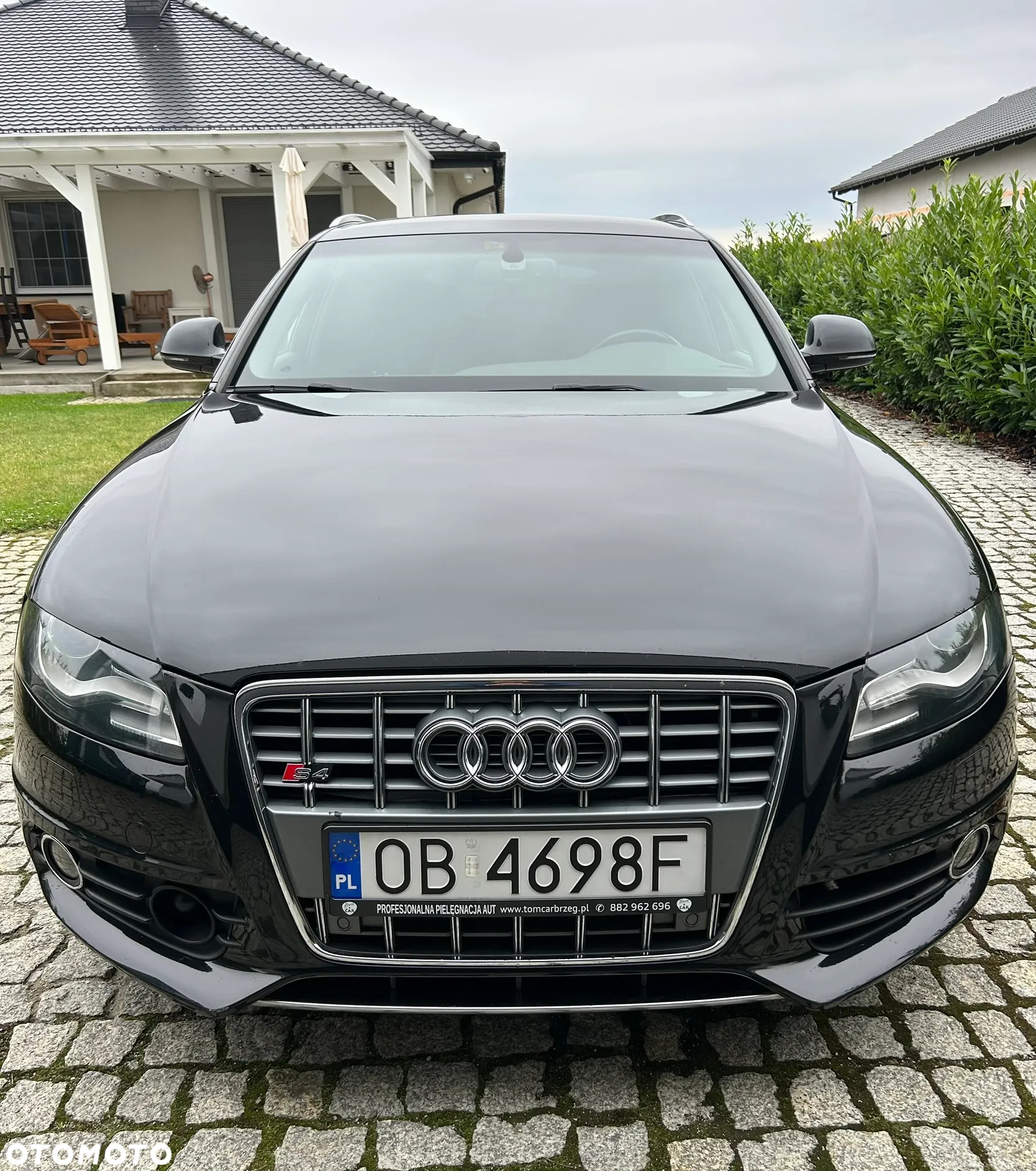 Audi S4 3.0 TFSI Quattro S tronic - 6