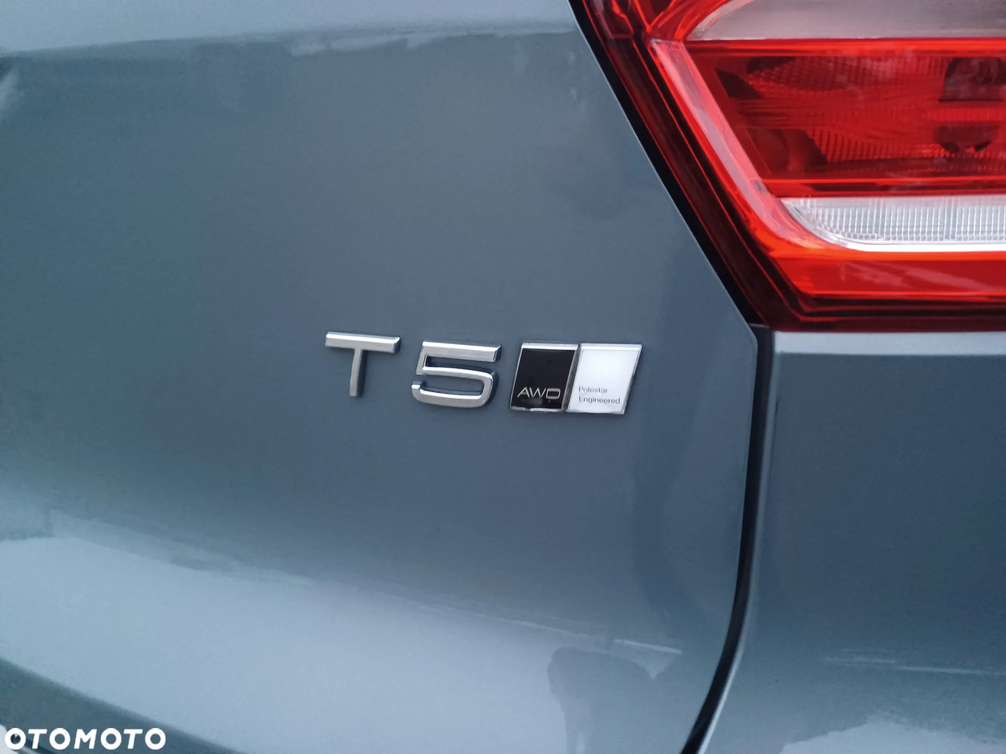 Volvo XC 40 T5 AWD R-Design - 11