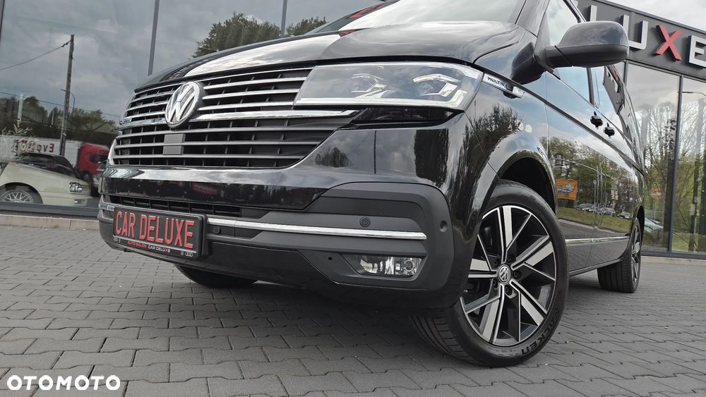 Volkswagen Multivan 2.0 TDI L1 Highline 4Motion DSG - 35
