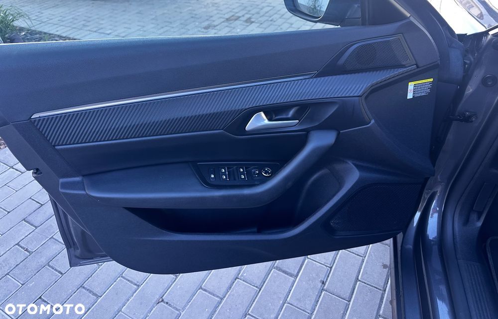 Peugeot 508 BlueHDi 130 EAT8 Allure - 20