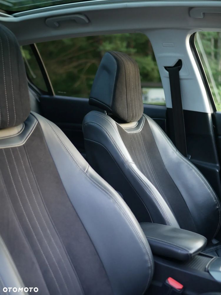 Peugeot 308 1.6 e-HDi Allure S&S - 18