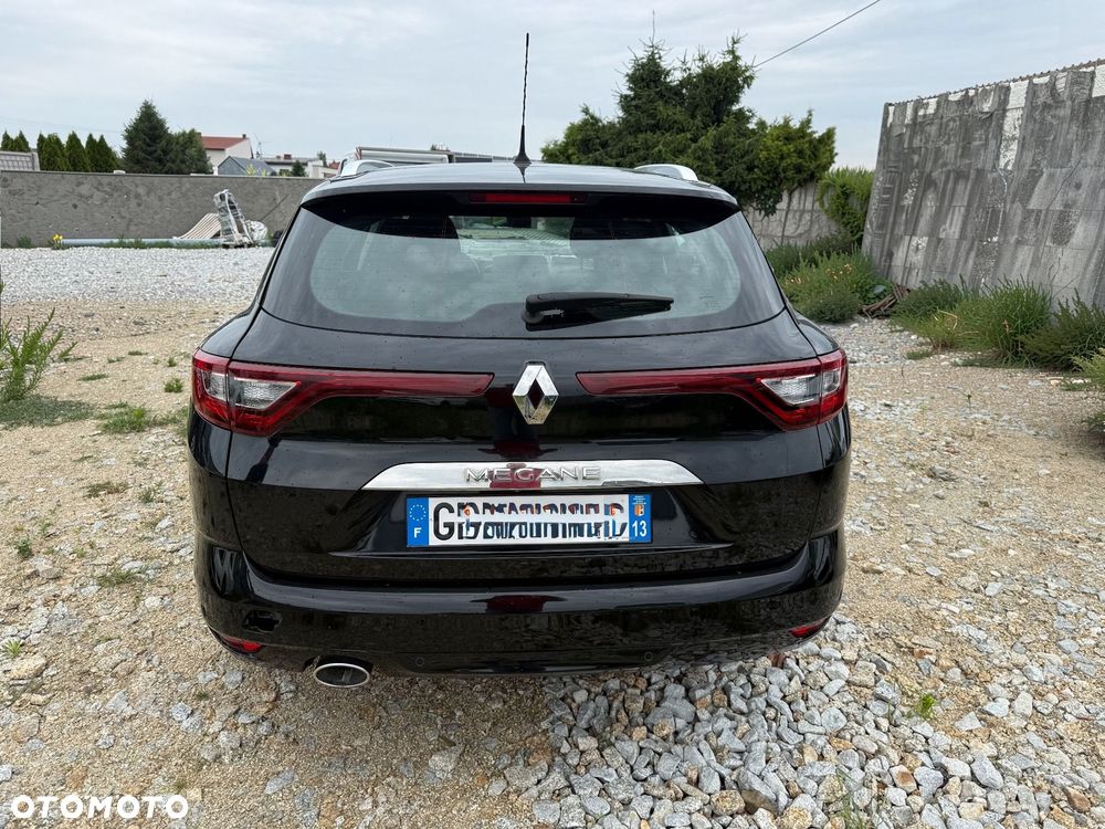 Renault Megane - 14