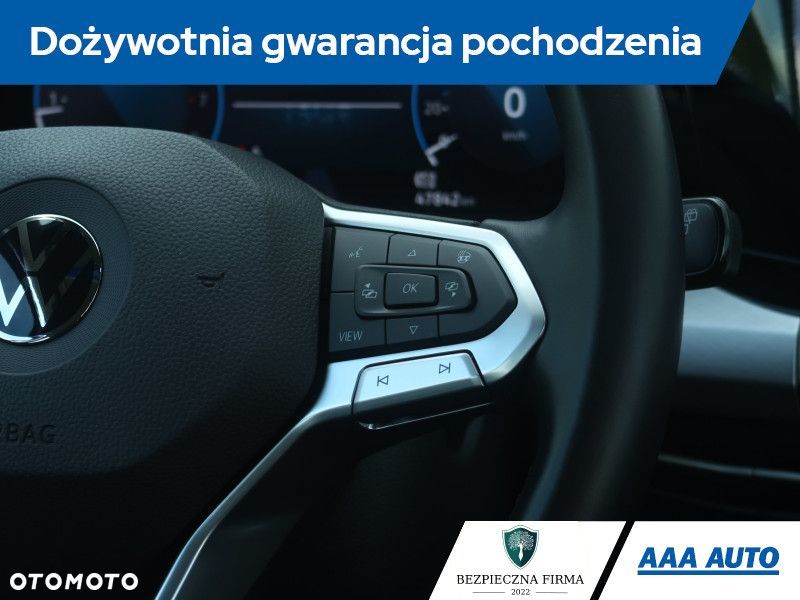 Volkswagen Golf Variant - 20