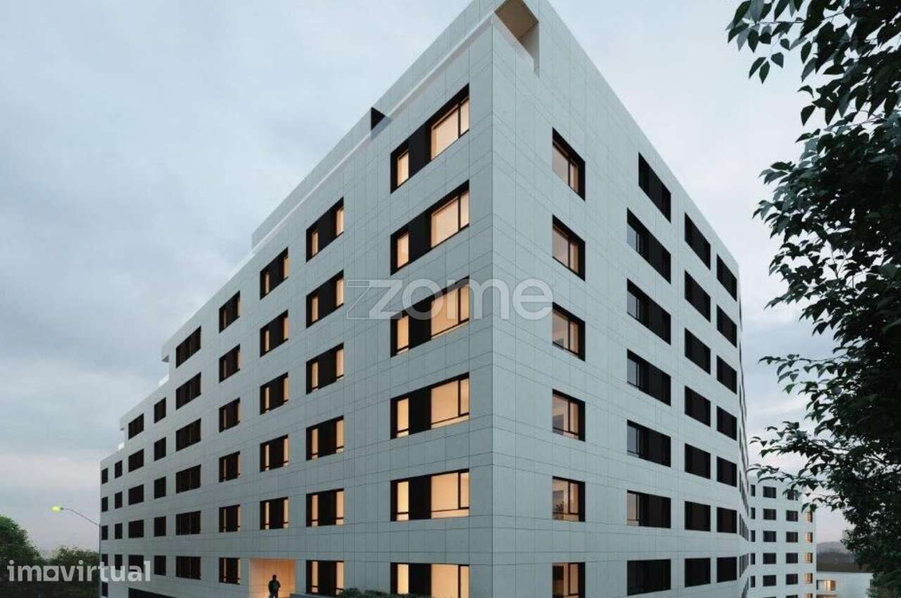 Edifício Serralves | Apartamento T2 | Premium na Foz do Porto - Grande imagem: 4/16