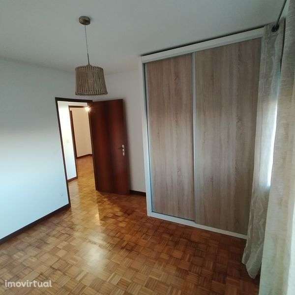 Aluguer T2 Leça da Palmeira - Grande imagem: 3/12