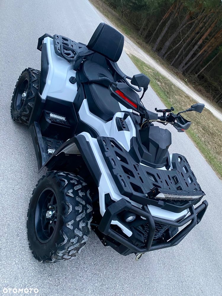 ODES Patchcross - 13