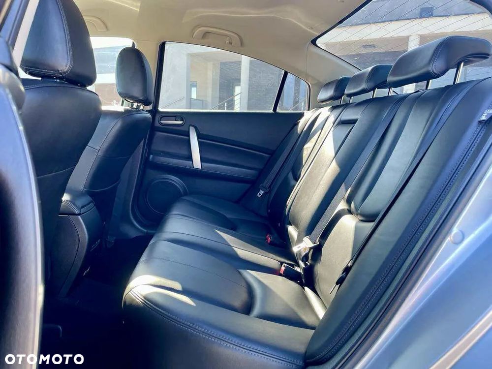 Mazda 6 2.0 Exclusive - 15