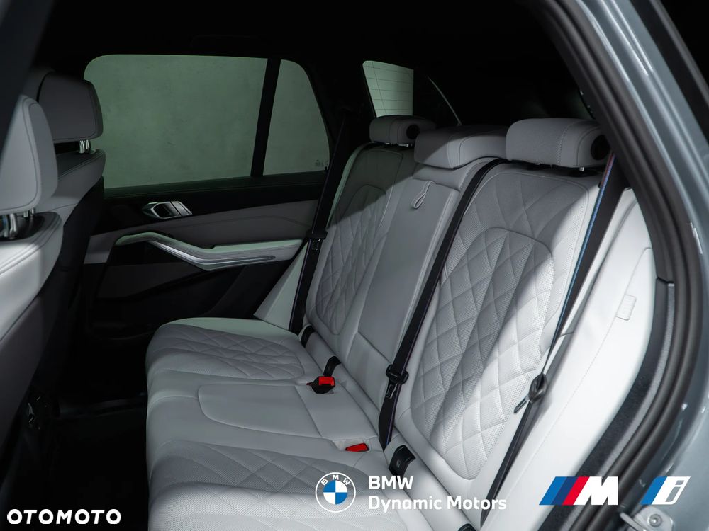 BMW X5 xDrive30d - 27