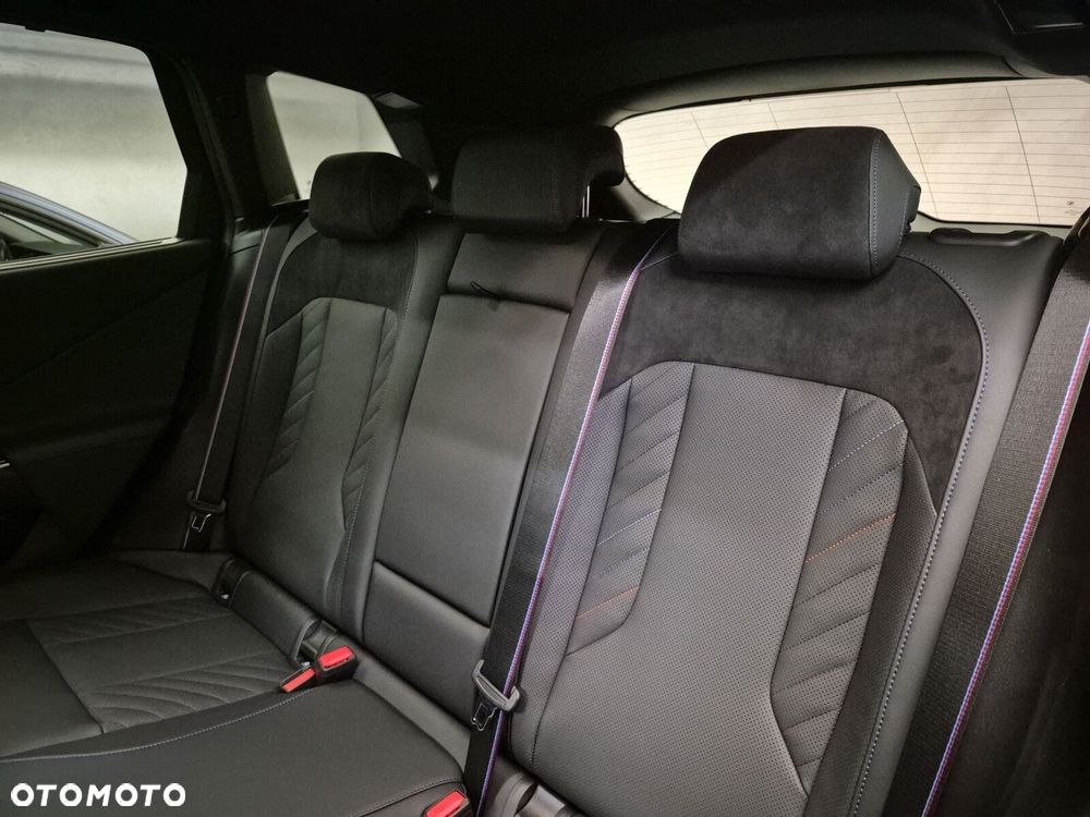 BMW X3 - 18