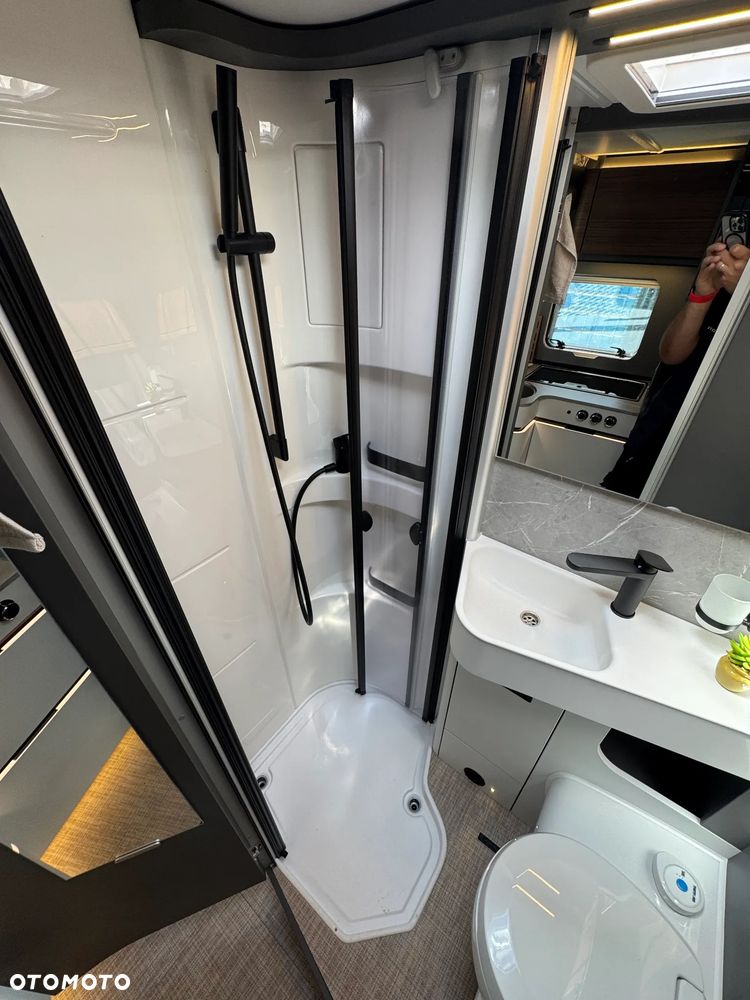 Hymer-Eriba BMC-T 600 - 26