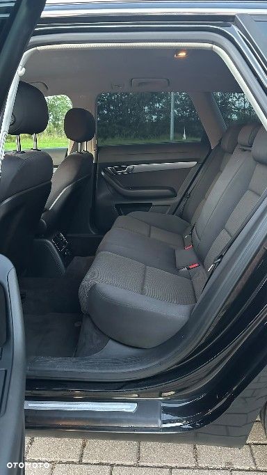 Audi A6 Avant 2.7 TDI - 23