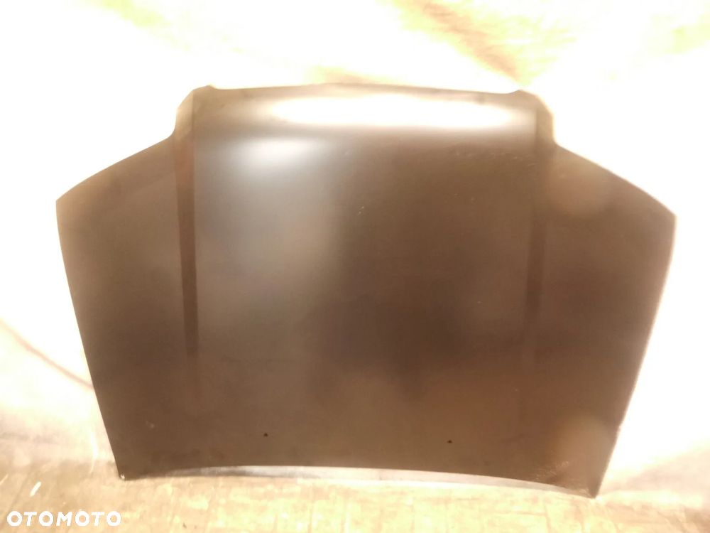 subaru forester 06-08r maska silnika nowa - 1