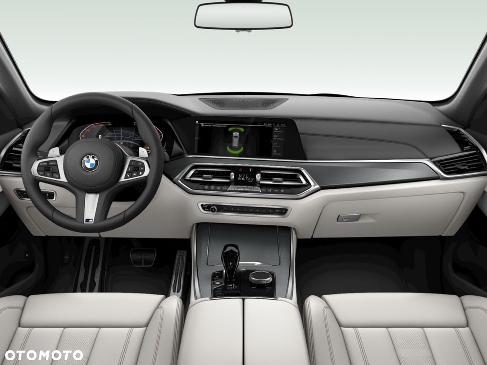 BMW X5 - 4