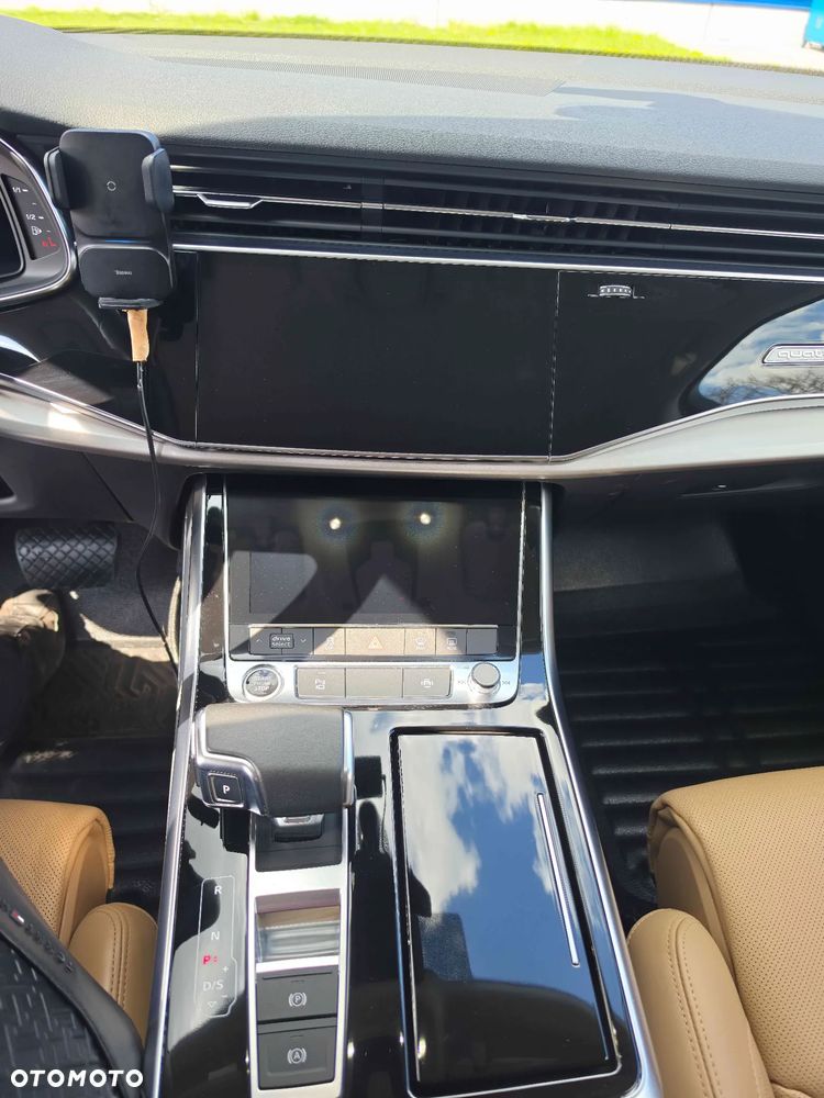 Audi Q7 50 TDI mHEV Quattro S Line Tiptr - 13