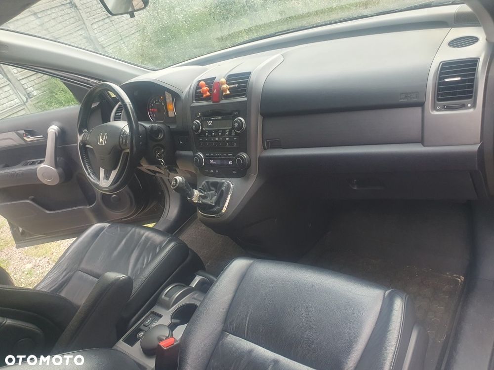 Honda CR-V 2.0 Executive - 9