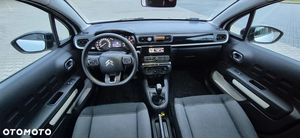 Citroën C3 - 8
