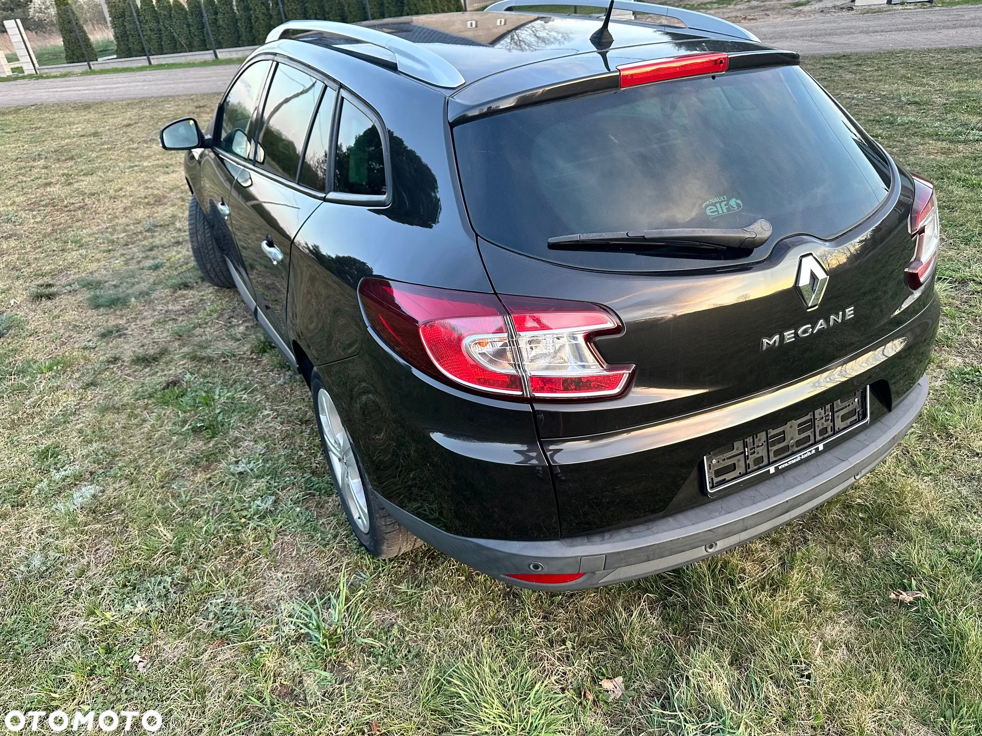 Renault Megane Grandtour 1.6 16V 110 Dynamique - 11