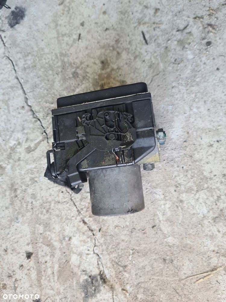 pompa abs 0265950350 opel meriva - 1