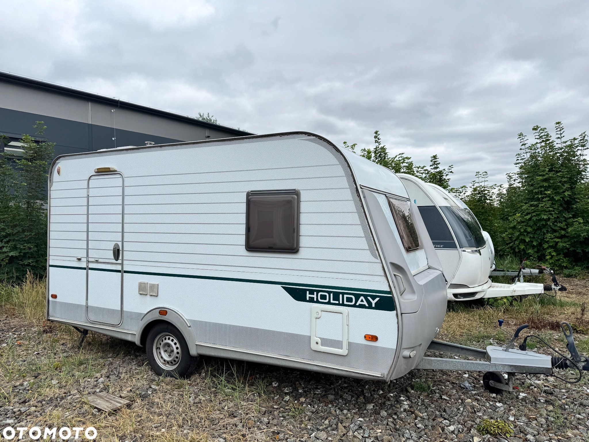 KNAUS Knaus Eifelland Holiday - 1